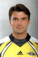 喬恩·雅姆法爾 喬恩·雅姆法爾