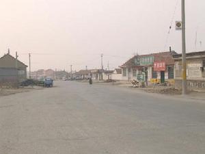 古南古北村 古南古北村