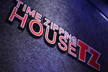 彈指之間（上海）文化傳媒有限公司