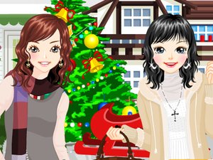 聖誕約會男友 聖誕約會男友