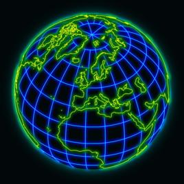 經緯網[地理名詞]