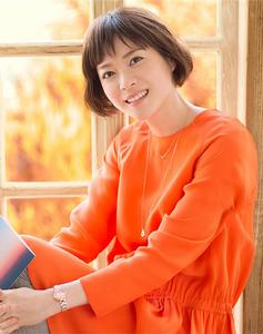 樹里[演員上野樹里]