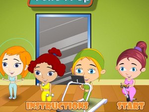 鍵身俱樂部2 鍵身俱樂部2