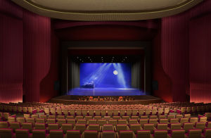 北京天橋藝術中心 北京天橋藝術中心