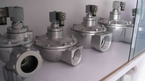 DMF-Z脈衝閥 DMF-Z脈衝閥