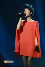 2012湖南衛視跨年演唱會王菲首唱《願》