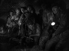 下水道[波蘭1957年安傑依&middot;瓦依達執導電影]