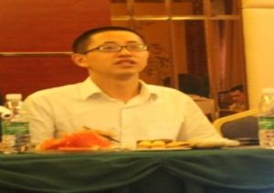 新浪樂居樂山站總經理-文化勇