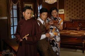 （圖）《名門新娘》