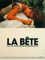 《野獸》[1975年法國電影]