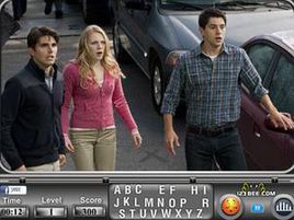 死神來了5找字母