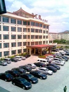 青島市第四人民醫院