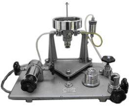 真空壓力計 真空壓力計