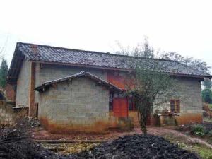 七五卡村 七五卡村