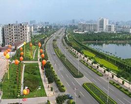 葉挺大道[廣東省惠州市惠城區葉挺大道]