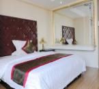 大連阿房生連鎖酒店 大連阿房生連鎖酒店