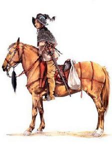 黑衫騎士 黑衫騎士