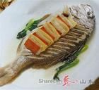 清蒸加力魚 清蒸加力魚