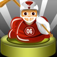 桌面冰球 桌面冰球