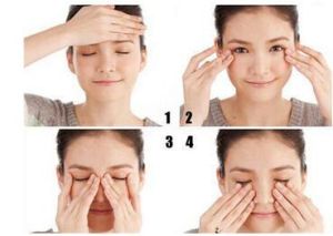 貝茨視力訓練恢復法