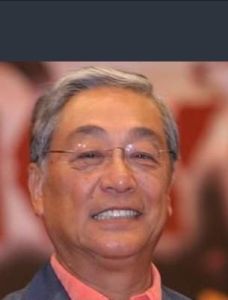 Kenneth Tsang Kenneth Tsang