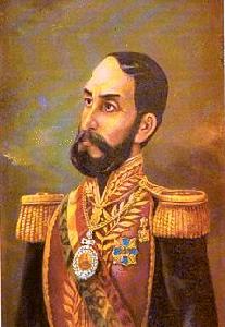 曼努埃爾&middot;伊西多羅&middot;貝爾蘇將軍