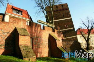 托倫斜塔 托倫斜塔