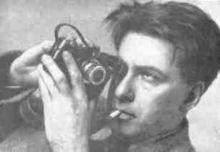 伊利亞&middot;愛倫堡