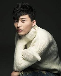 林雪松[中國內地男演員]