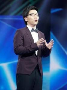 陳銘[國辯全程最佳、奇葩說辯手]