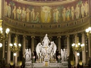 瑪德萊娜教堂 瑪德萊娜教堂