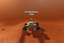 3D越野勇士 3D越野勇士