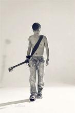 像男人一樣去戰鬥