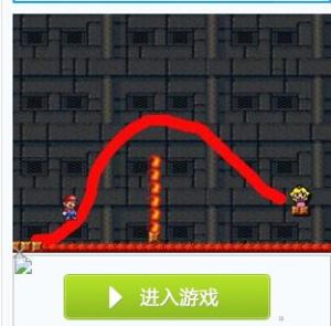 超級瑪麗約會記