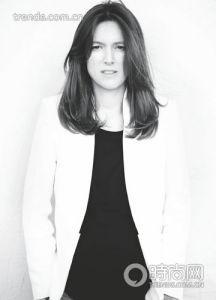 漢娜·麥克吉本 漢娜·麥克吉本