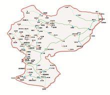 萬仙山風景名勝區