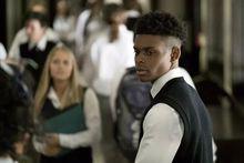 電視劇中的斗篷