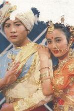 天竺少女[李玲玉演唱歌曲]