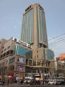 久事復興大廈 久事復興大廈