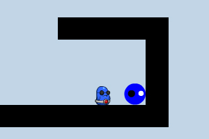 彈跳小人增強版 彈跳小人增強版