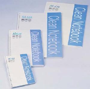 無塵筆記本 無塵筆記本