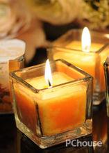 香熏蠟燭