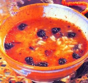 《桑葚粥》 《桑葚粥》