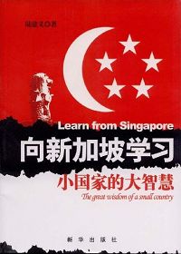 向新加坡學習