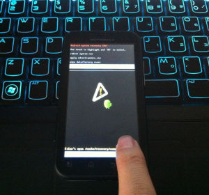 android刷機教程 android刷機教程