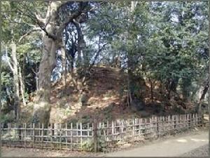 國府台合戰 國府台合戰