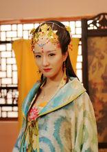 《奇葩縣衙》玉珂劇照