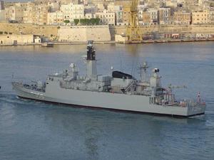 薩巴赫級飛彈護衛艦 薩巴赫級飛彈護衛艦