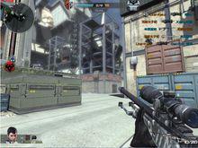 awm[遊戲《逆戰》中的武器]