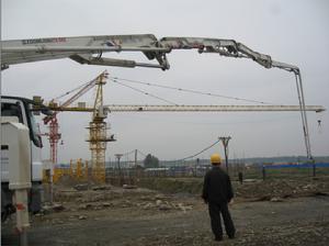 園區內基礎設施日趨完善